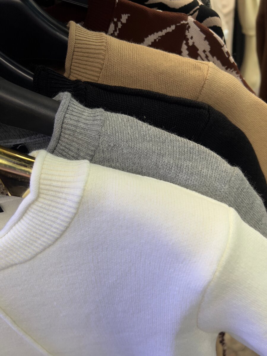 Те самые платья