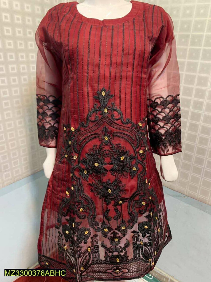 Ladies kurta