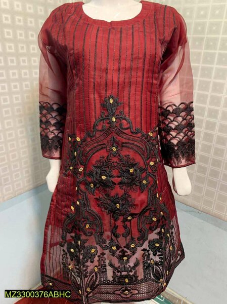 Ladies kurta