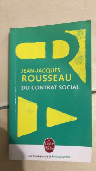 Roman di contrat social