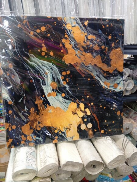 Tableaux décoratifs modernes