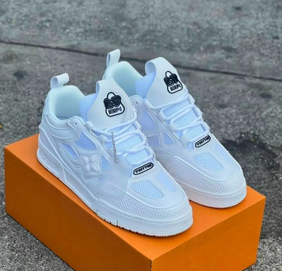 Louis Vuitton Sneakers