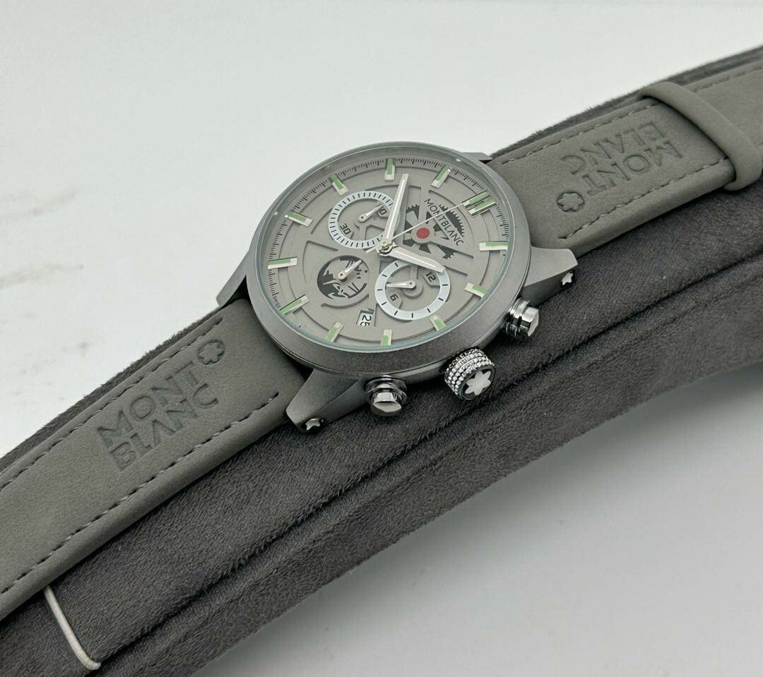 MONTRE HOMME MONTBLANC