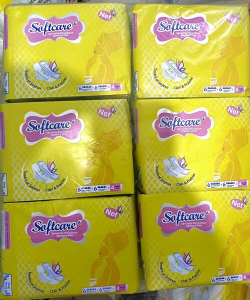 Sofcare vania .serviette périphérique