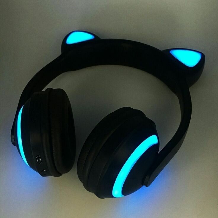 Headphones