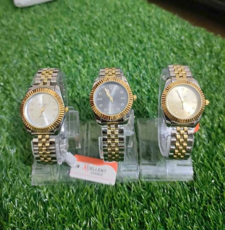 Men's watch