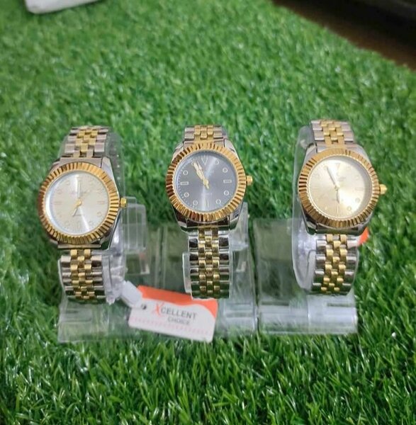 Men's watch