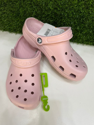 Classic Crocs  