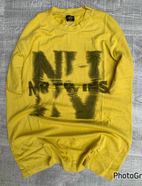 TEE-SHIRT