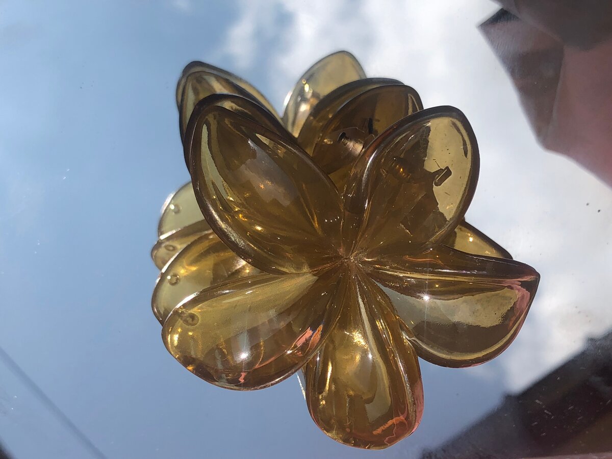 Pince fleur ÉLASTIQUES OFFERTS