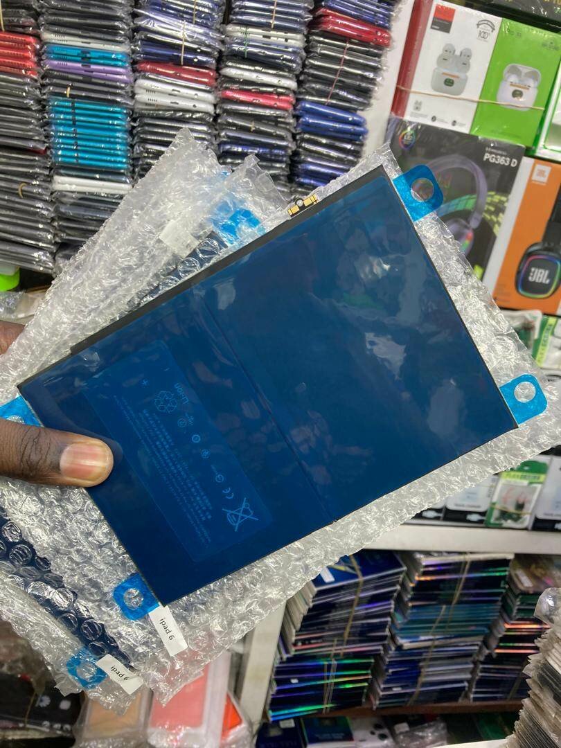 Batterie de remplacement et