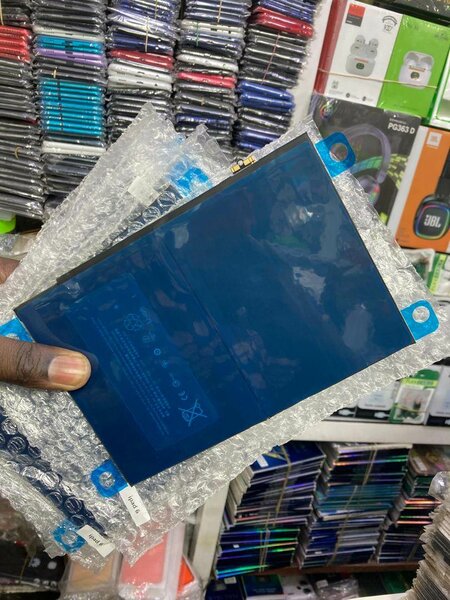 Batterie de remplacement et