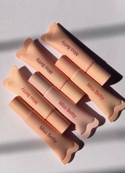 Miss Betty Lip Gloss