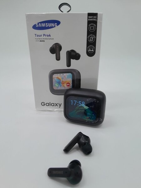 Écouteurs Sans Fil Galaxy