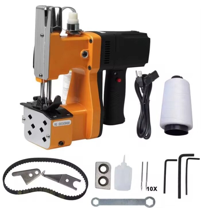 Sack Stitching Machine