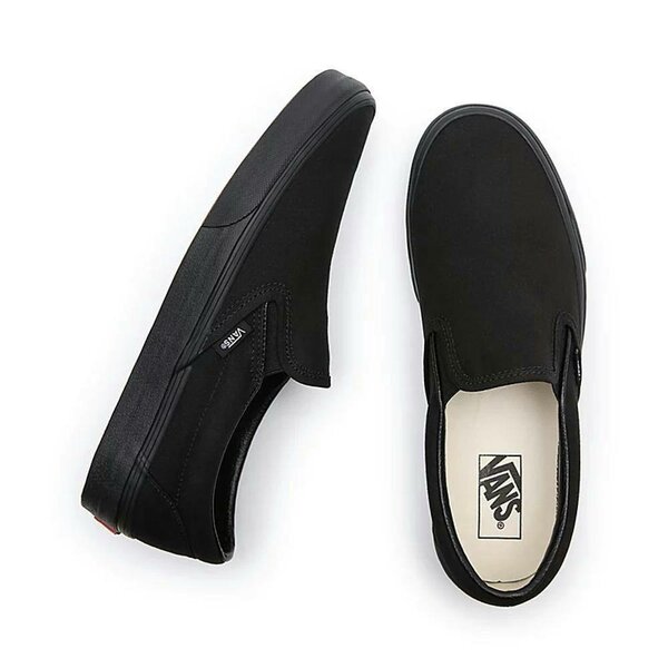 Vans Slip-On Noir Unisexe