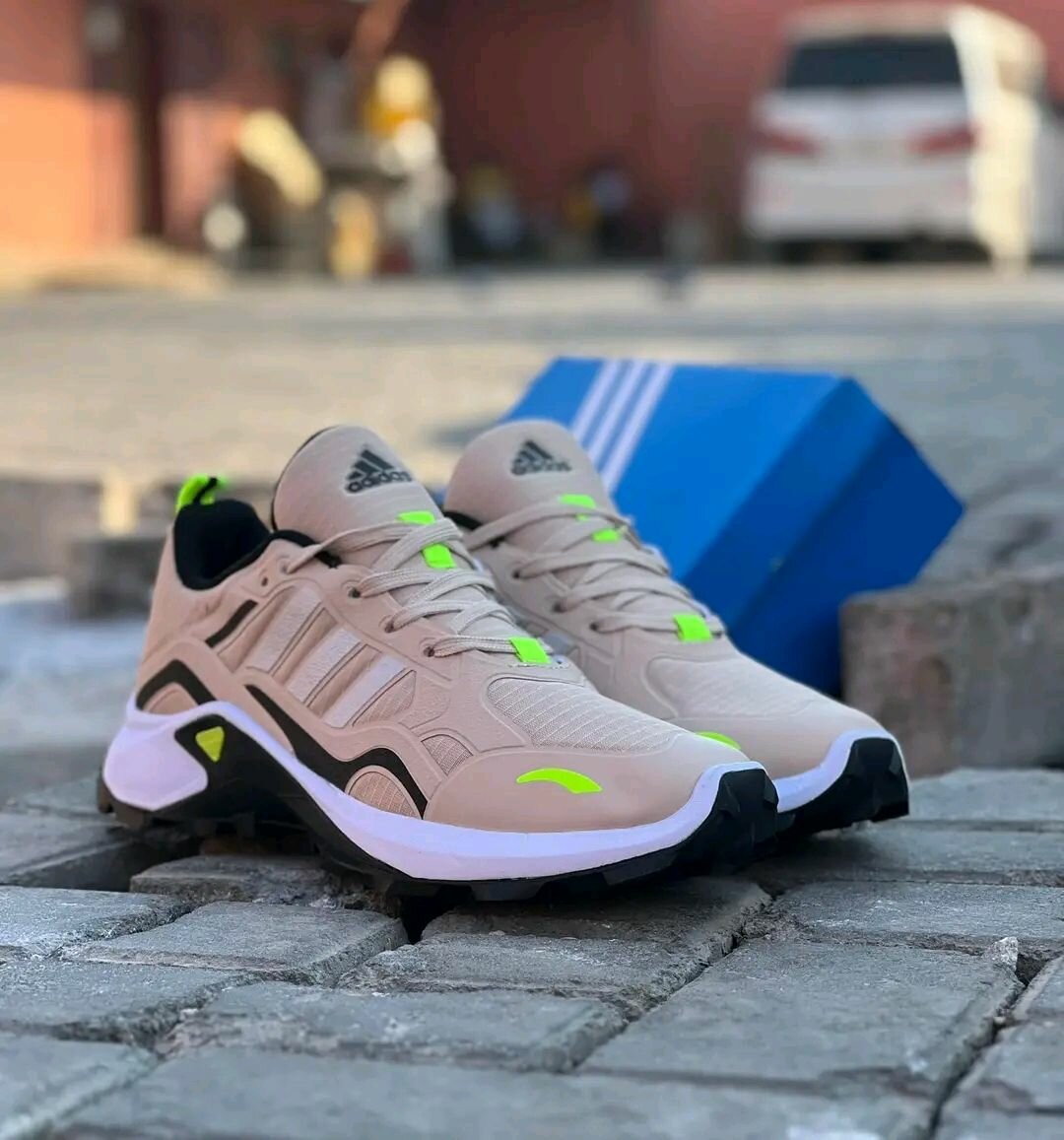 Adidas Terrex Shoes