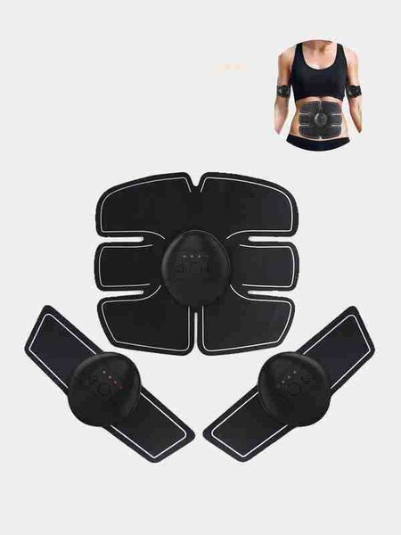 Stimulateur Musculaire EMS Intelligent