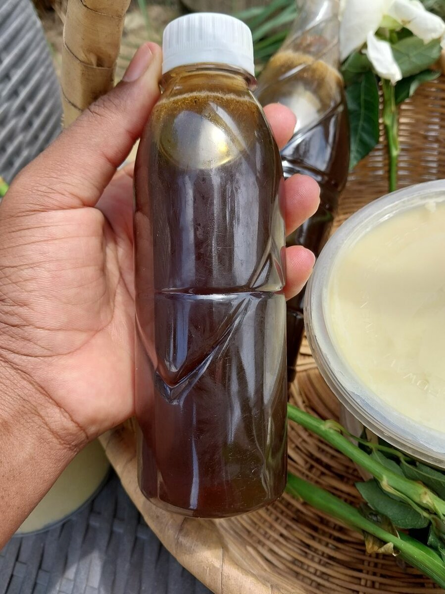 Miel de Korhogo 250ML