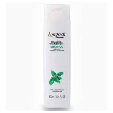 Shampoing Eclat