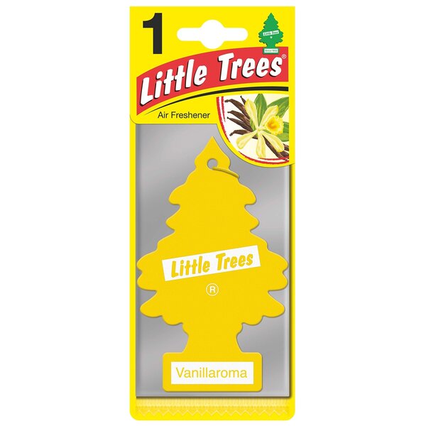 Désodorisant Vanille Little Trees