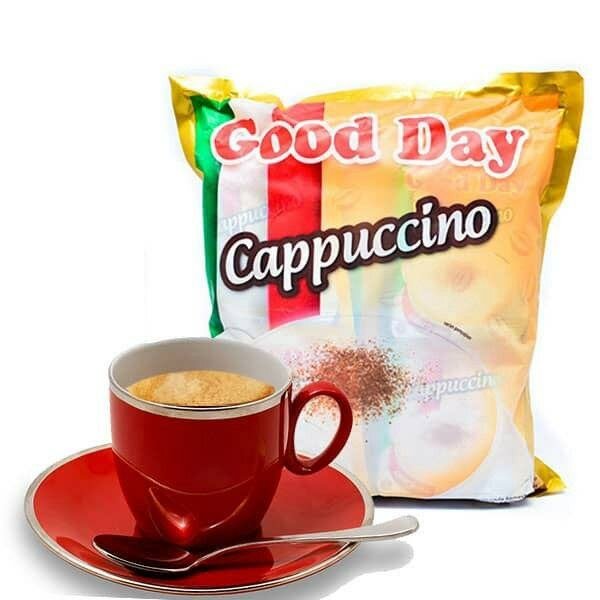 Café Cappuccino 30sachets/pack