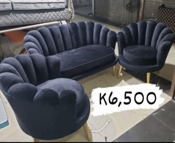 Set sofa