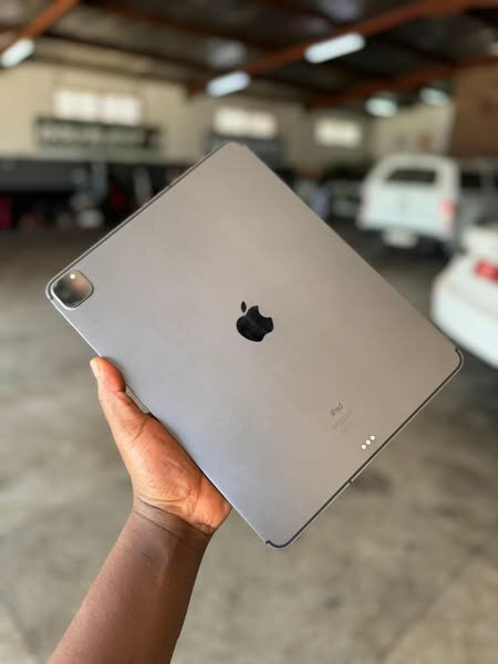 Apple iPad Pro 4th Gen
