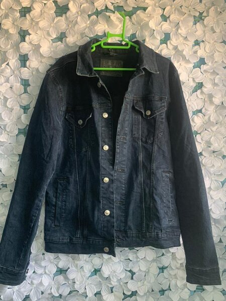 Jackets..