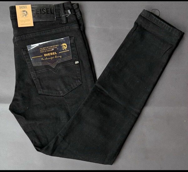 Jeans homme Diesel et G-Star