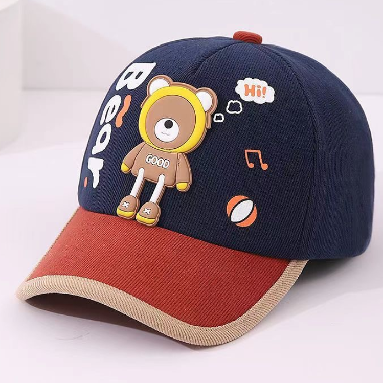 Десткая кепка