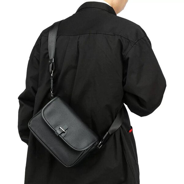 Sac à bandoulière élégant