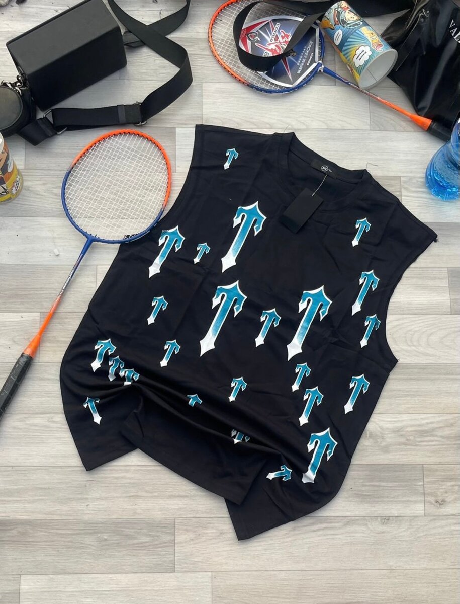 Débardeurs Sport Homme Mode