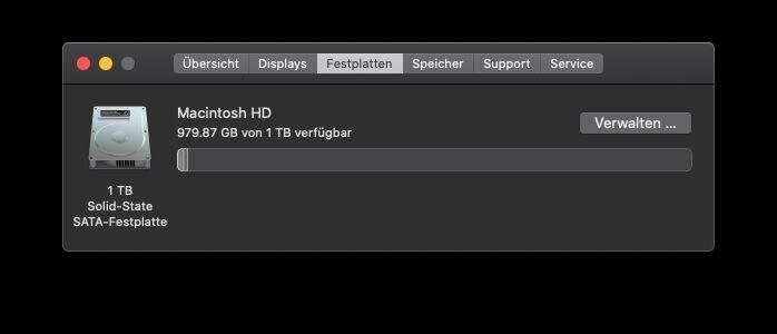 iMac (27 pouces, fin 2012) i5