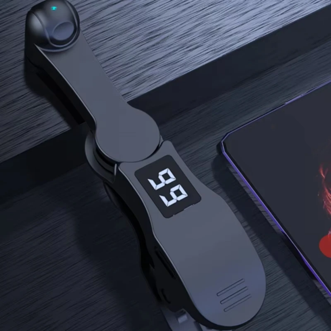 Clickeur Automatique Intelligent