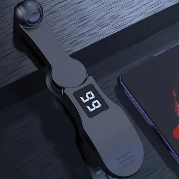 Clickeur Automatique Intelligent