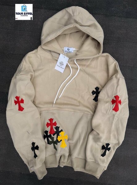 Pulls en coton 100%