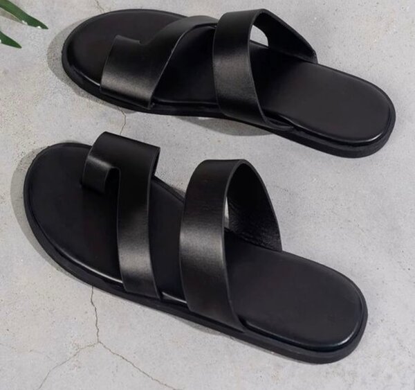 Sandales Homme Élégantes