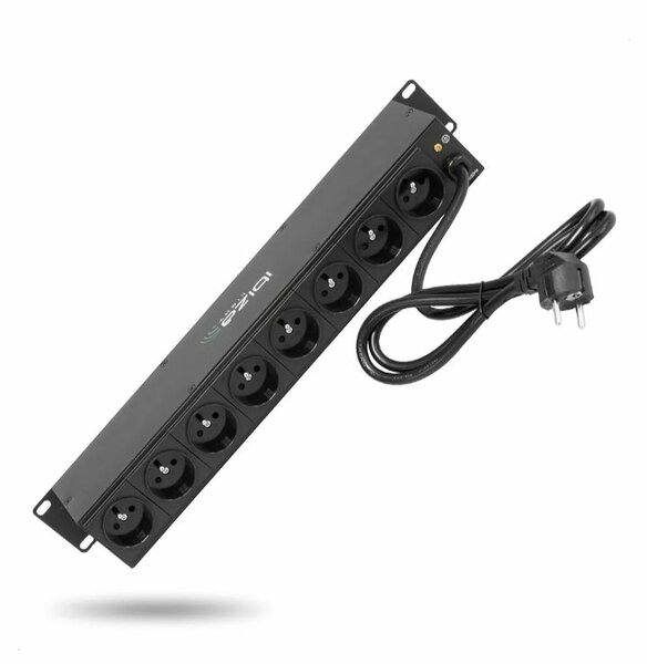 Contrôleur d'éclairage 8 voies Ibiza