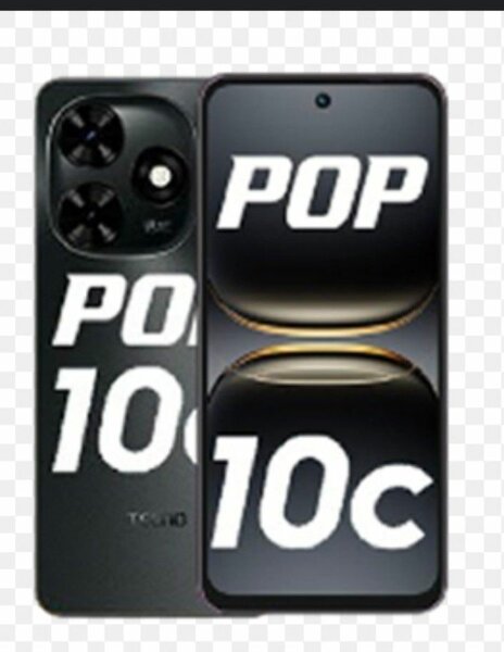 Smartphone Tecno Pop 10c