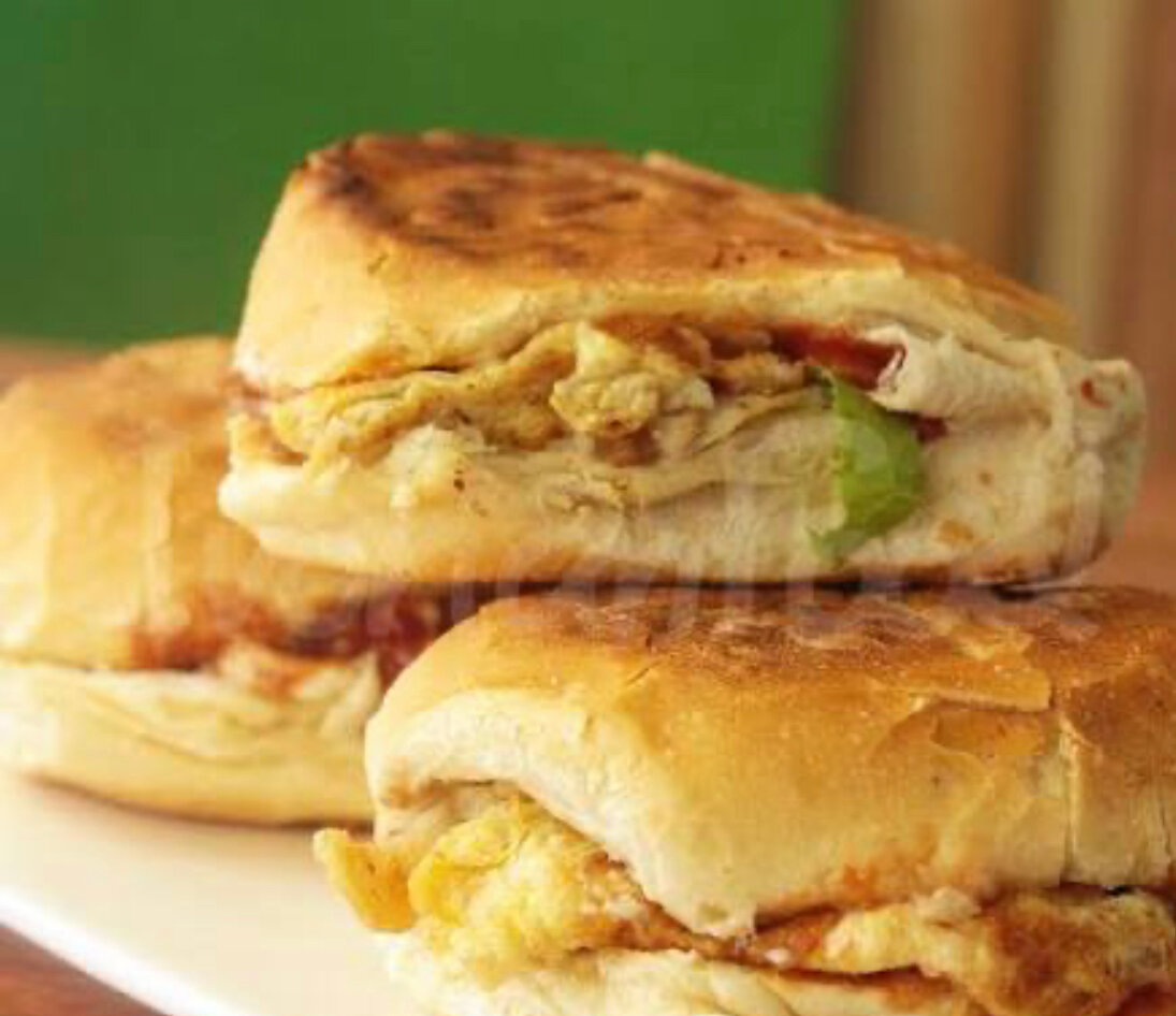 Délicieux Sandwich Panini