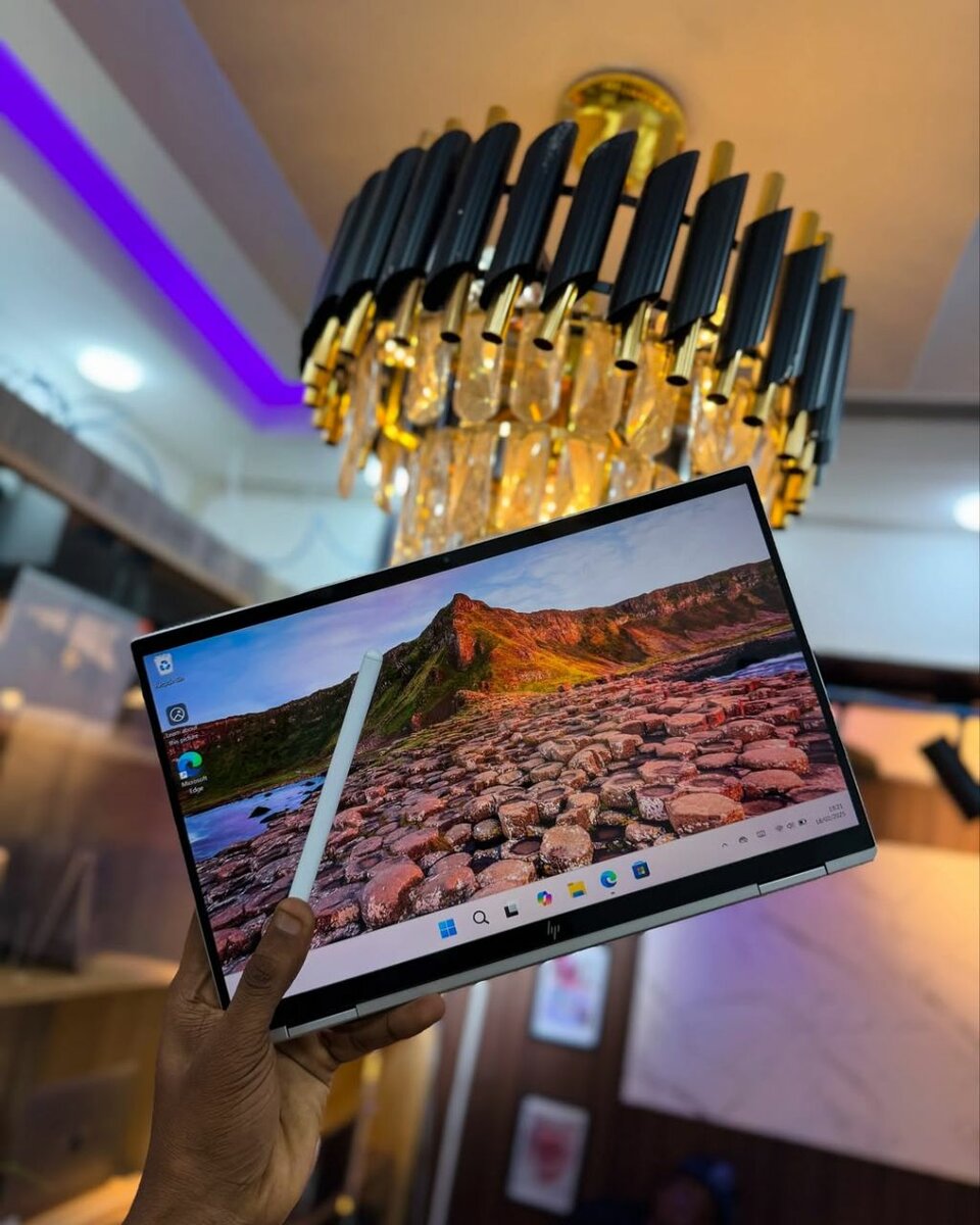 Hp elitebook 1030 G7