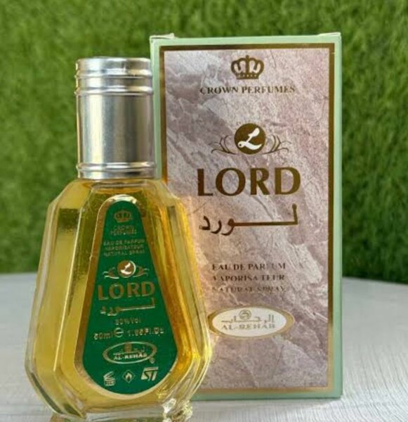 Lord