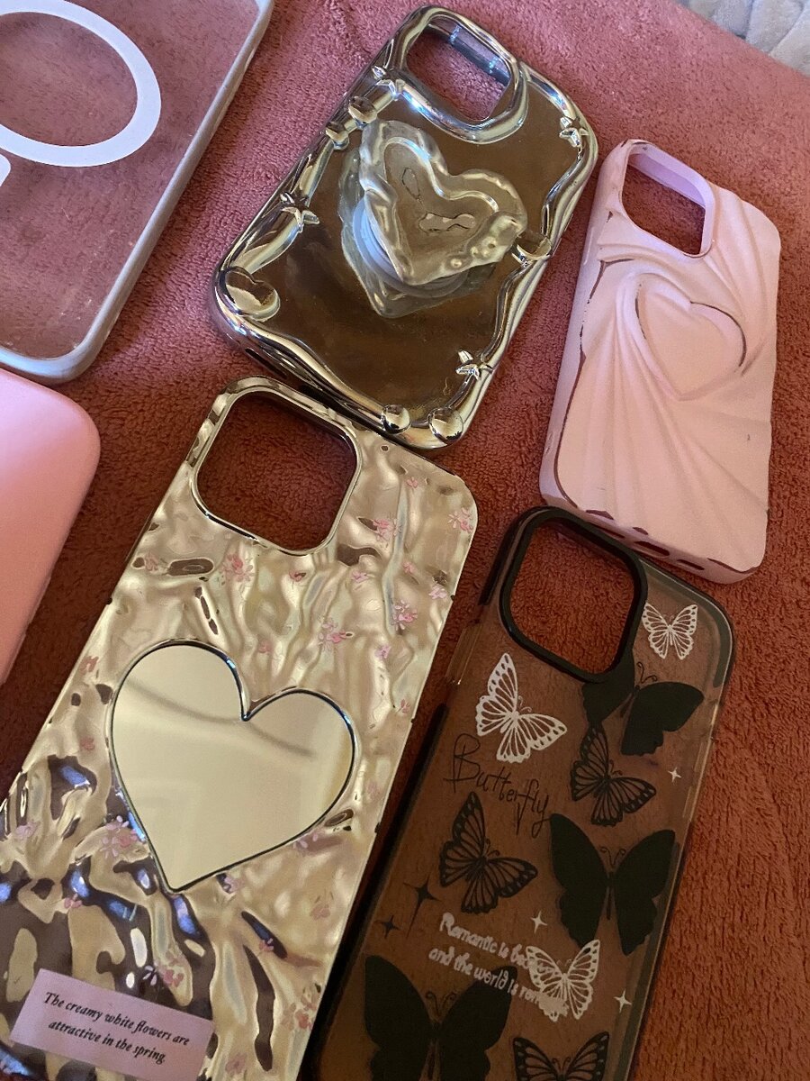 iPhone 13 Pro Max cases