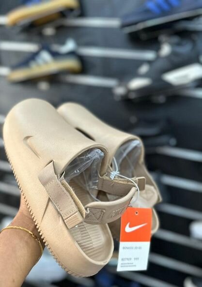 Beautiful and comfortable unisex crocs Nike