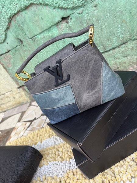 Sacs à bandoulière en cuir élégants