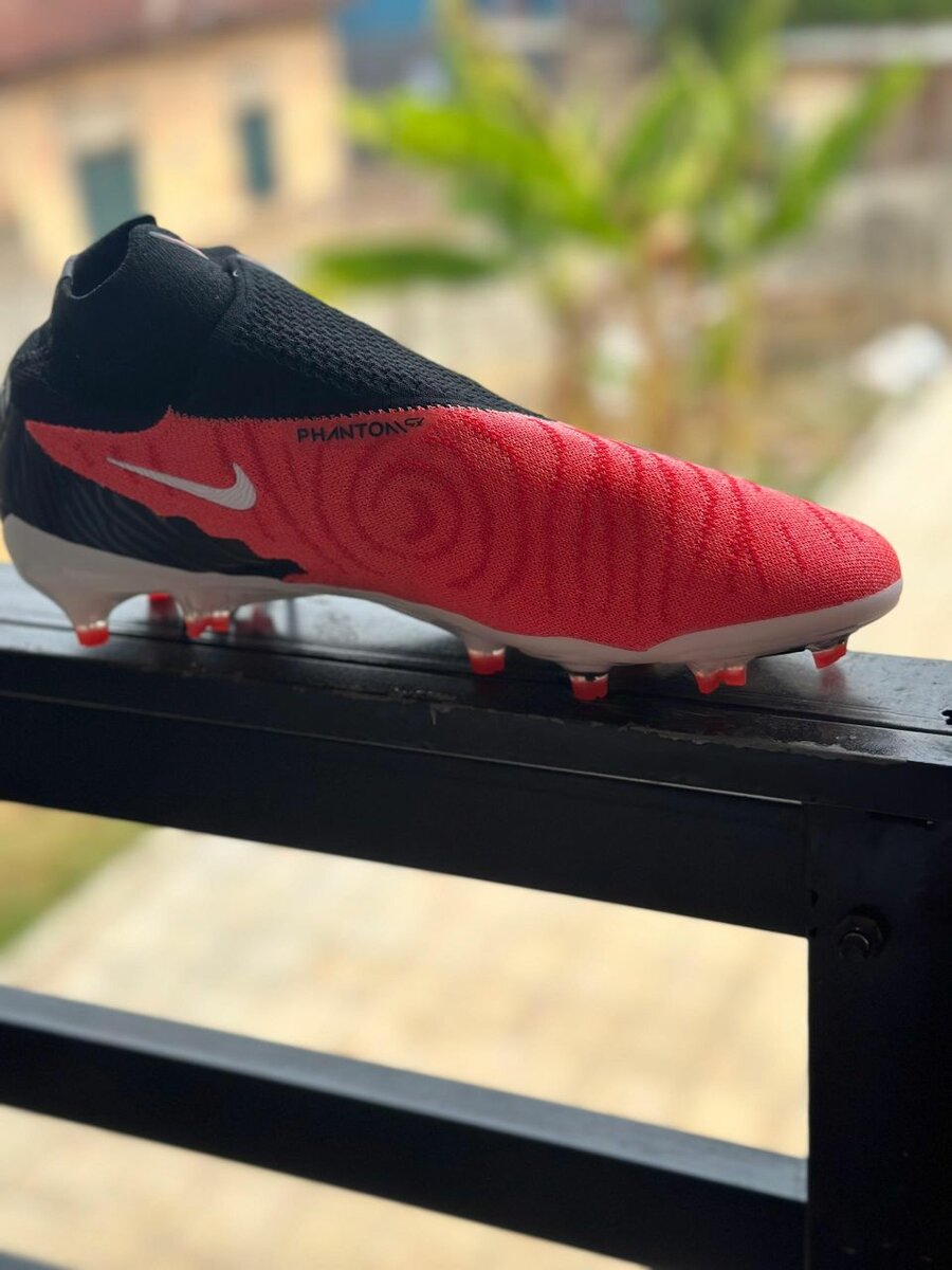 Nike Phantom GX Football boot
