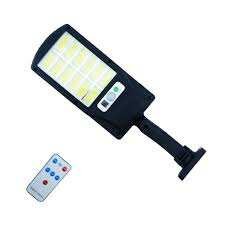 Mini Solar Security Lights