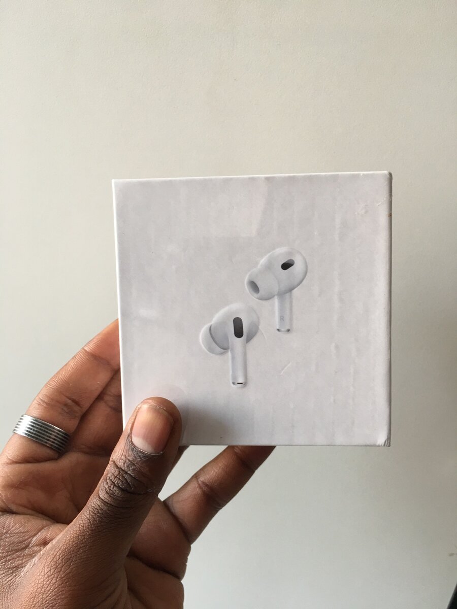 AirPods pro2