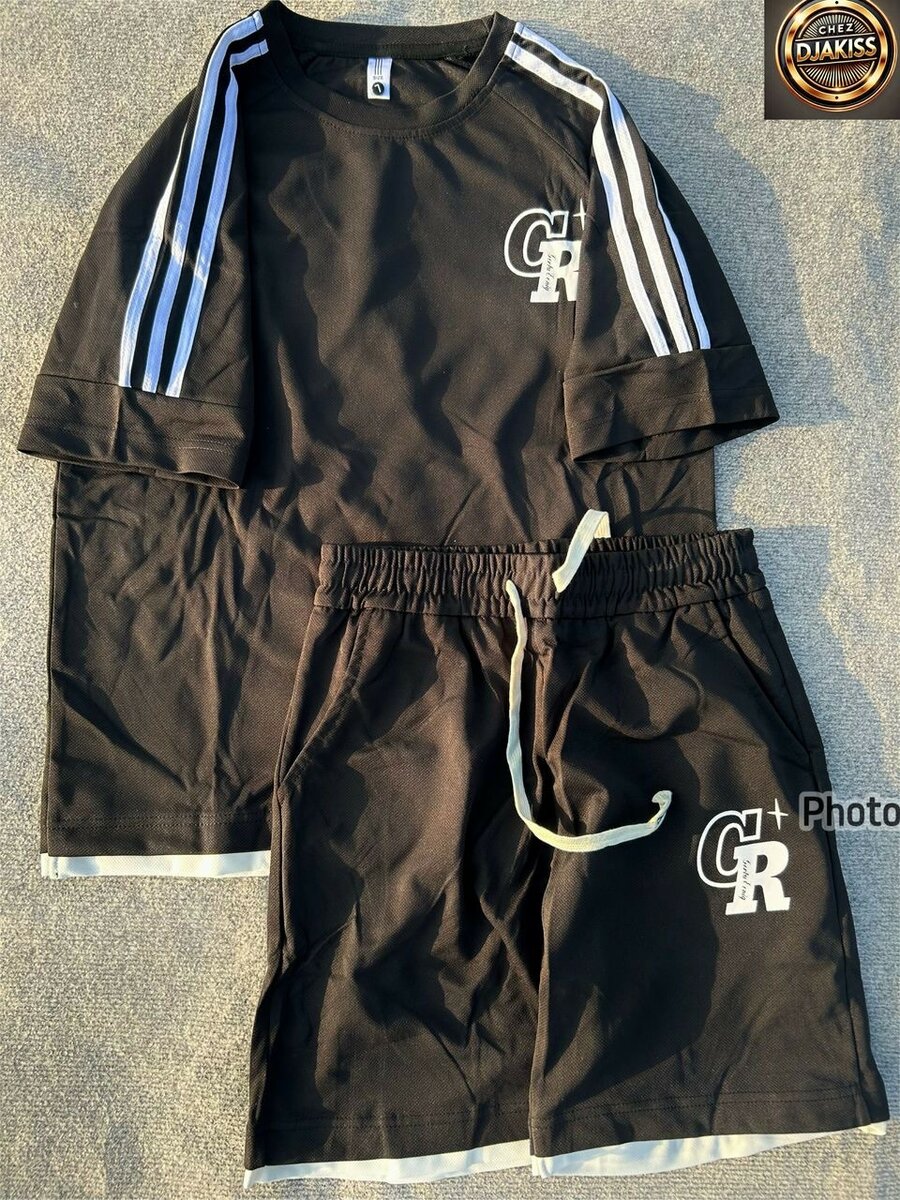 Complet homme avec culotte